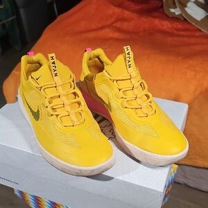 Nike SB Nyjah II Size 9